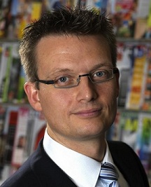 Maarten Coerman